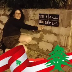 Meet your Posher, Lea